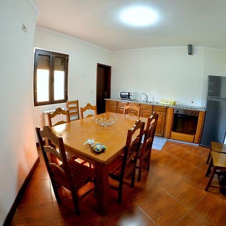 Menina Do Rio Villa Rio Caldo Kültér fotó