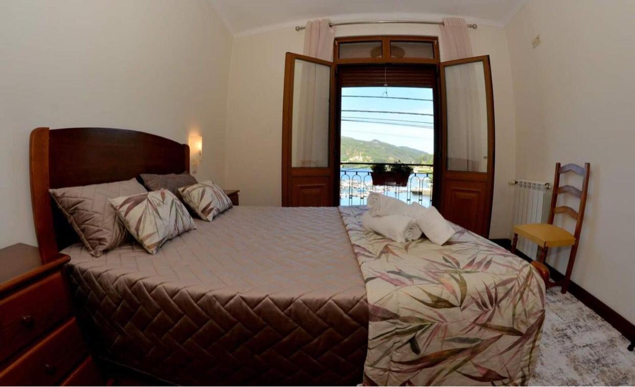 Menina Do Rio Villa Rio Caldo Kültér fotó