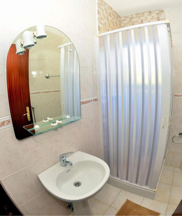Menina Do Rio Villa Rio Caldo Kültér fotó